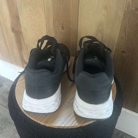 Nike Women's Revolution 6 Race Running Shoe 8.5 - Picture 2 of 5